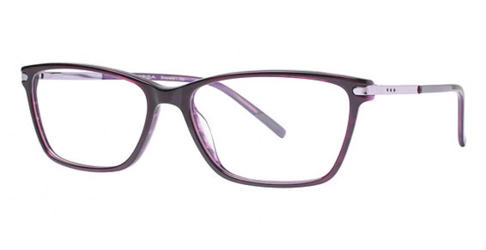 Via Spiga VSSimonetta Eyeglasses - Champagne - view 22